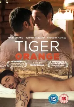 Image of Tiger Orange