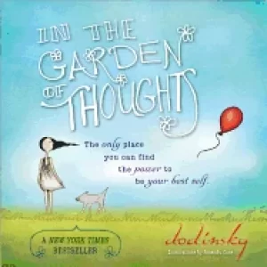 Image of in the garden of thoughts