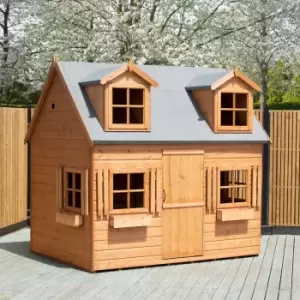 Image of Shire Hatters Playhouse