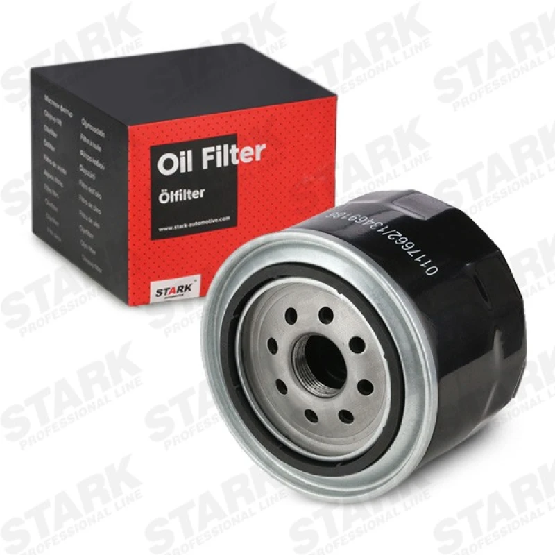 Image of Oil filter STARK SKOF-0860207
