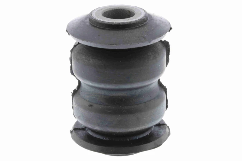 Image of VAICO V38-0208 Arm Bushes Front Axle, Rubber-Metal Mount, for control arm Control Arm-/Trailing Arm Bush (251)