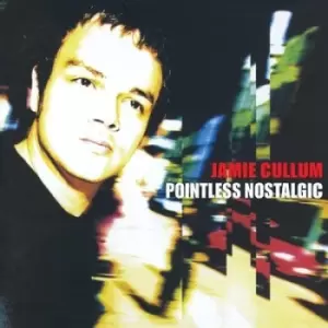 image of Pointless Nostalgic Remastered by Jamie Cullum Vinyl Album