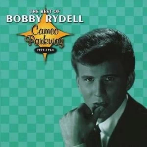 image of The Best of Bobby Rydell 1959-1964 by Bobby Rydell CD Album