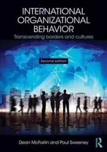 Image of International Organizational Behavior : Transcending Borders and Cultures