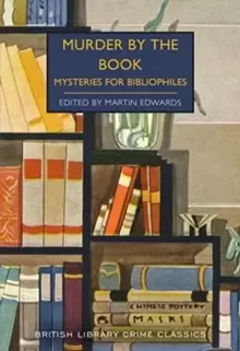 Image of Murder by the Book : Mysteries for Bibliophiles