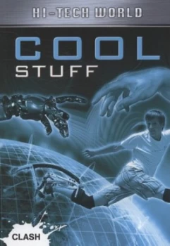 Image of Cool Stuff by Ben Hubbard Paperback