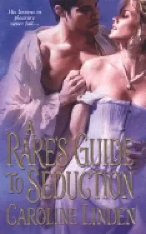 Image of rakes guide to seduction