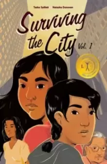 Image of Surviving the City, 1