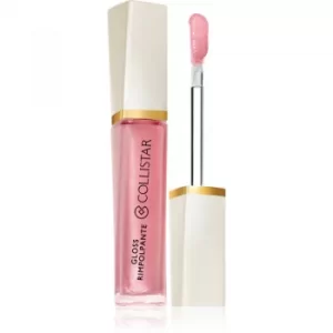 Image of Collistar Plumping Gloss Lip Gloss With Collagen 7ml