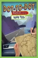 Image of dot to dot puzzles for a road trip