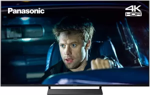 Image of Panasonic 50" TX50GX800B Smart 4K Ultra HD LED TV