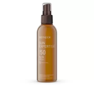 image of Skeyndor Sun Expertise Dry Oil Protection SPF50 150ml