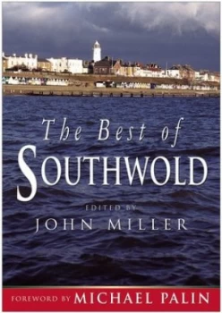 Image of The Best of Southwold by John Miller Book