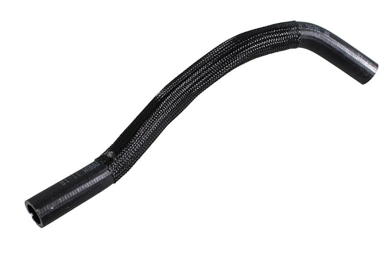Image of Radiator hose METZGER 2421715