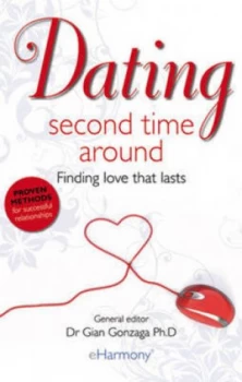 Image of Dating the Second Time around by Dr Gian Gonzaga Book