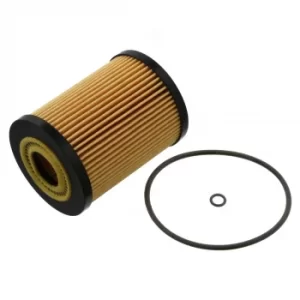 image of Oil Filter 37478 by Febi Bilstein