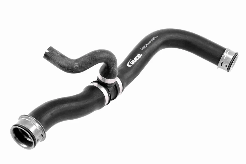Image of VAICO V30-2906 Radiator Hose Q+, original equipment manufacturer quality Radiator Hose (475)