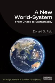 Image of A New World-SystemFrom Chaos to Sustainability