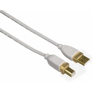 Image of Hama 1.8m USB 2.0 Cable