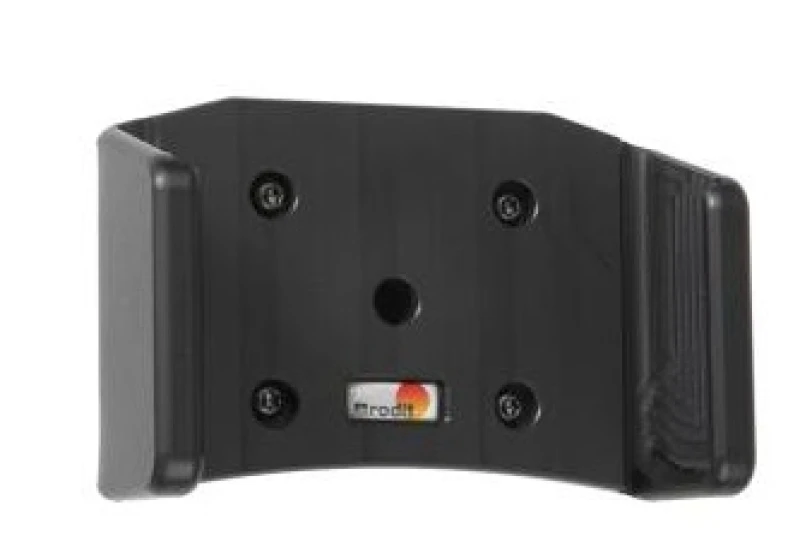 Image of Brodit 711198 holder Passive holder Terminal Black