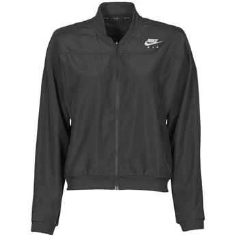 image of Nike AIR JACKET womens in Black - Sizes S,M,L,XS