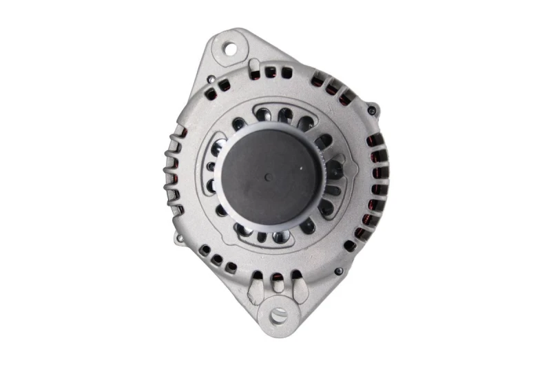 Image of Alternator VALEO 443133