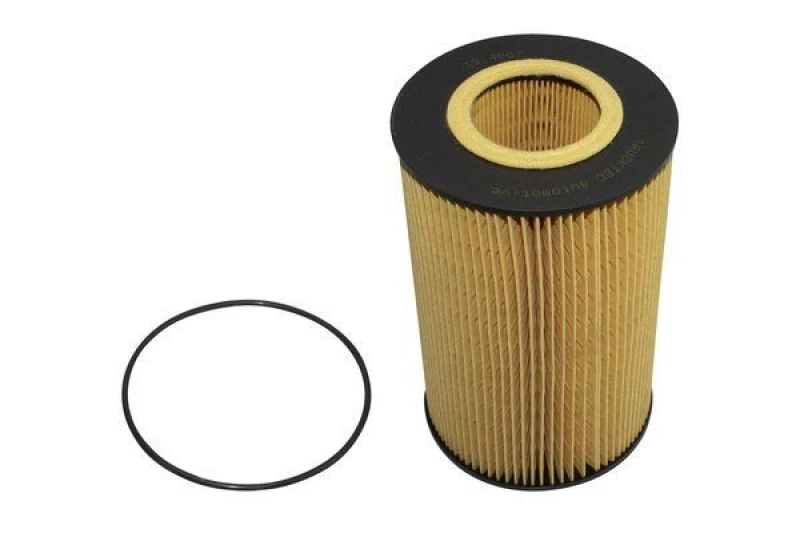 Image of TRUCKTEC AUTOMOTIVE 03.18.025 Oil filter Filter Insert Oil Filter (7)