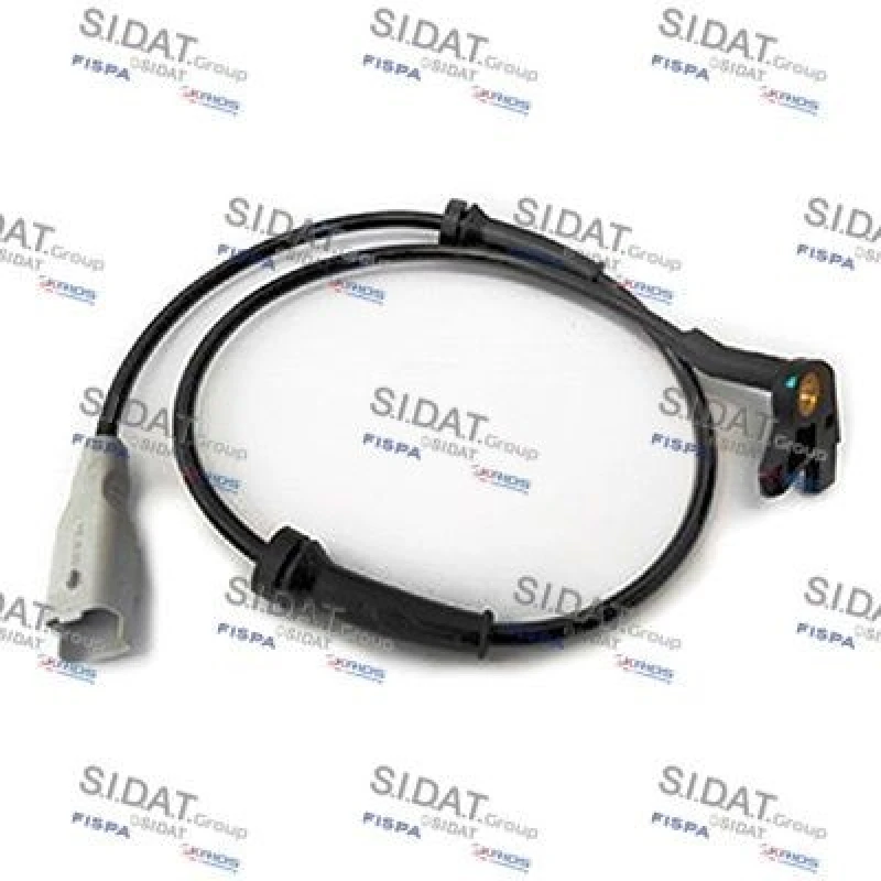 Image of FISPA ABS sensor FISPA 84.1012