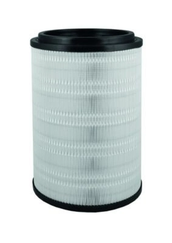 Image of Mahle Original x1 Mahle Air Filter LX2741 Made in TR Mahle-LX2741