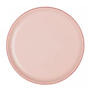 Image of Denby Heritage Piazza Medium Coupe Plate Near Perfect