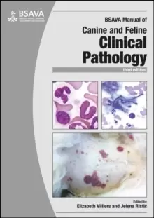 Image of BSAVA Manual of Canine and Feline Clinical Pathology