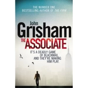 Image of The Associate