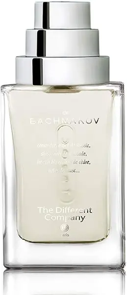 image of The Different Company DE Bachmakov Eau de Parfum Unisex 100ml