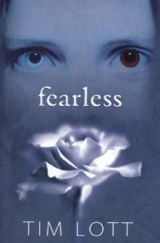 Image of Fearless by Tim Lott Paperback