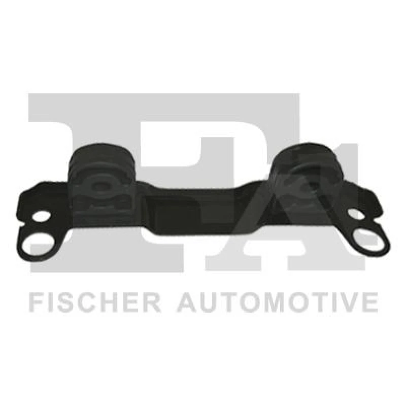 Image of FA1 123-938 Holder, exhaust system Elastomer Holder,exhaust system (1059)