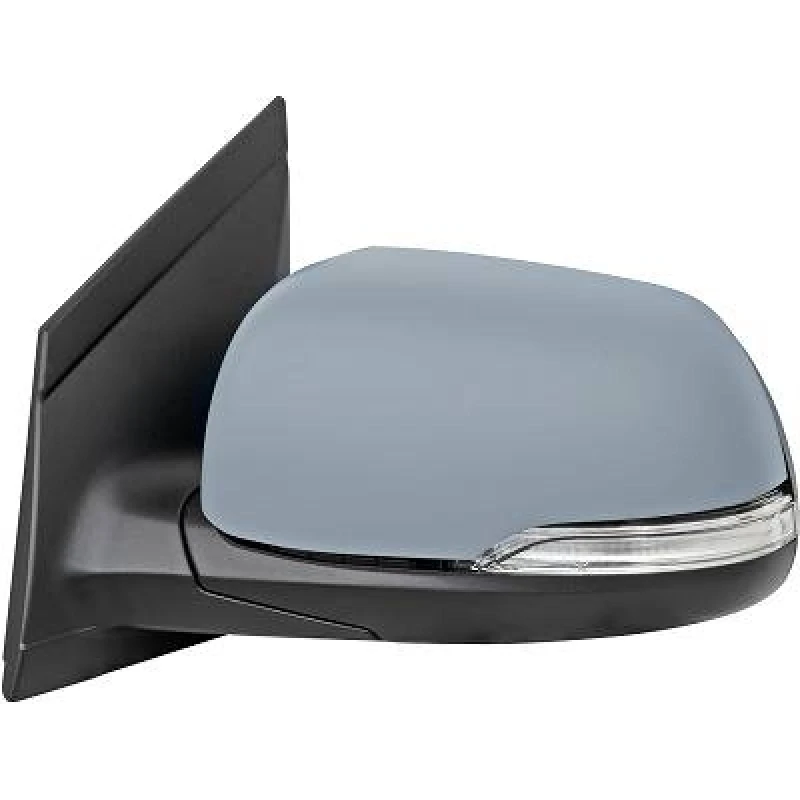 Image of Wing mirror DIEDERICHS 6506125