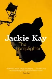 Image of The Lamplighter