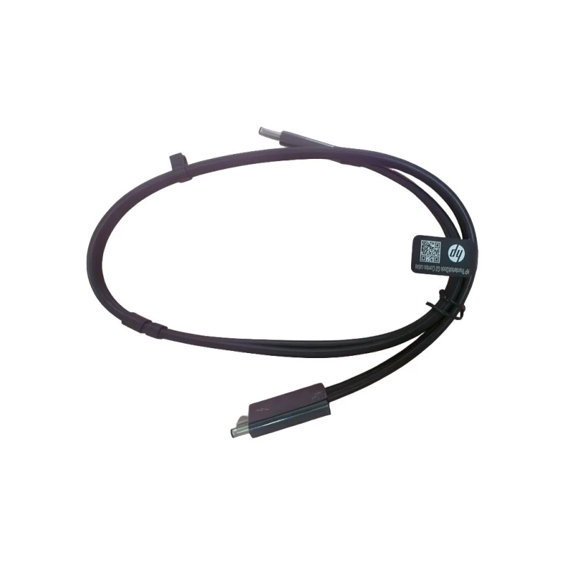 Image of HP *Non Cancellable/Non Returnable (NCNR)* HP THUNDERBOLT 0.7M COMBO C