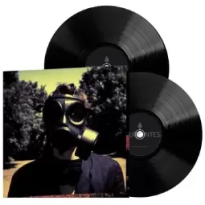 Image of Insurgentes by Steven Wilson Vinyl Album