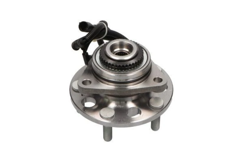 Image of KAVO PARTS Wheel bearing kit KAVO PARTS WBH-7501