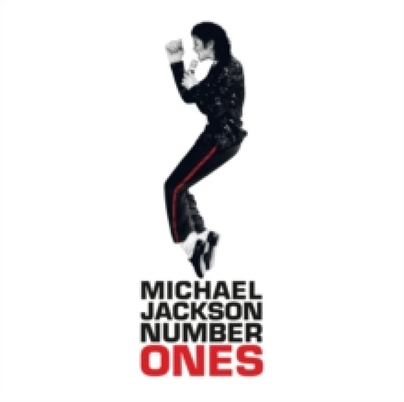 Image of Number Ones Vinyl