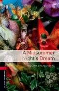 Image of oxford bookworms library a midsummer nights dreamlevel 3