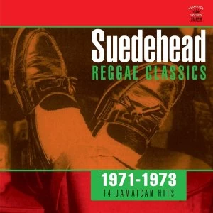 Image of Various Artists - Suedehead... Reggae Classics 1971-1973 Vinyl