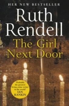 Image of The Girl Next Door by Ruth Rendell Paperback