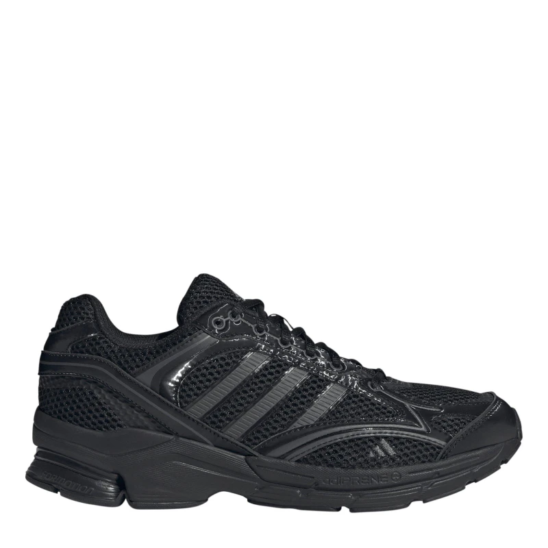 Image of Adidas Spiritain 2000 Black male 8 (42)