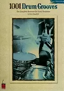 Image of 1001 drum grooves the complete resource for every drummer