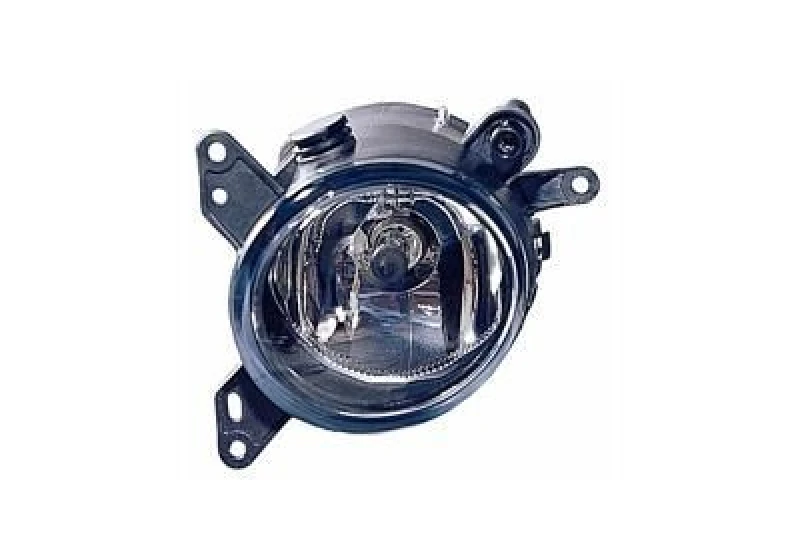 Image of VAN WEZEL Fog Light VAN WEZEL 3235995