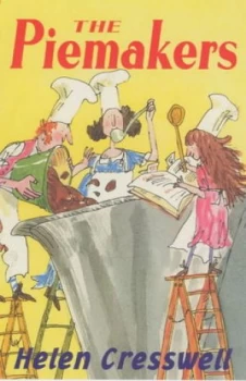 Image of The Piemakers by Helen Cresswell and Tim Archbold Paperback