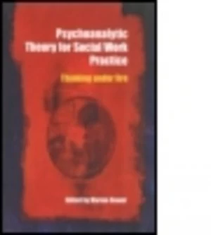 Image of Psychoanalytic Theory for Social Work Practice by Marion Bower Paperback