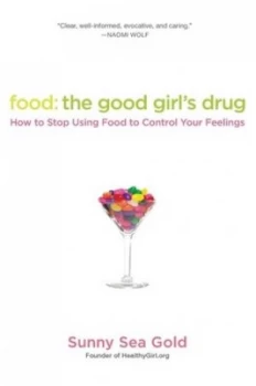 Image of Food by Sunny Sea Gold Paperback
